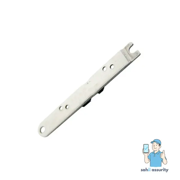 Volume Button Bracket For Apple iPhone 5c
